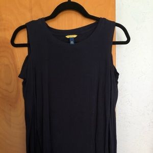 Aeropostale off the shoulder